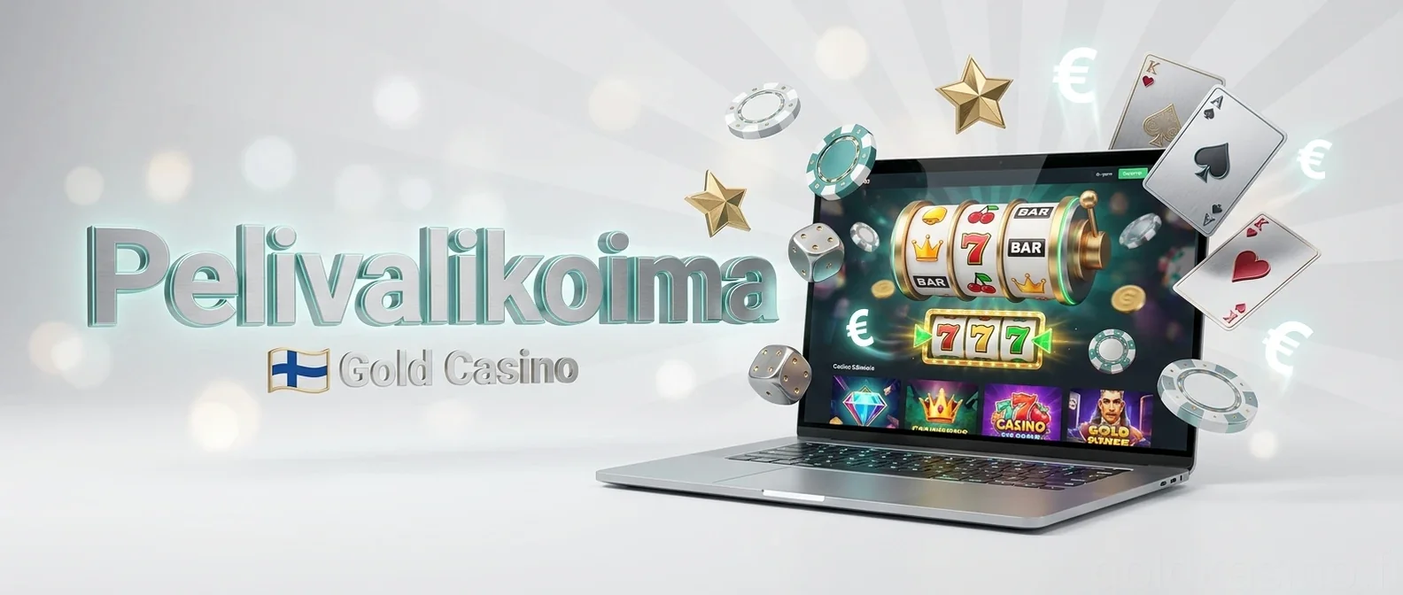 Pelivalikoima